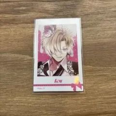 DIABOLIK LOVERS Vampire Heart♥cake 無神コウ