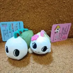 2025年最新】なみすけ ぬいぐるみの人気アイテム - メルカリ