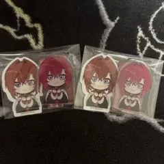 にじさんじ チョコエッグ アンジュ