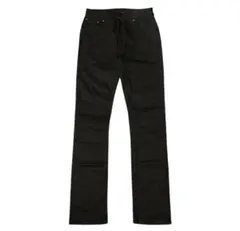 Nudie Jeans ブラックデニムパンツのサムネイル
