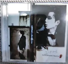 AcidBlackCherry◆シグソー◆初回盤CDのみ●美品●