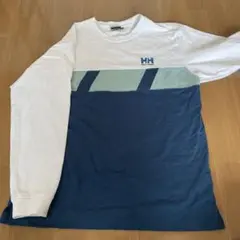 H.H. 長袖