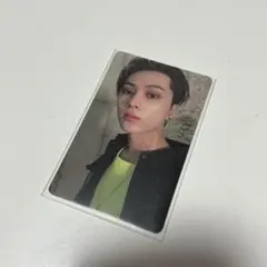 ENHYPEN Memories ジェイ