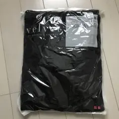 値下げ中！ユニクロ　ルームウェア　マキシワンピースのサムネイル
