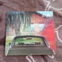 Arcade Fire The Suburbs CD 国内盤