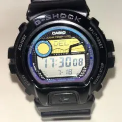 カシオ G-SHOCK G-6900CC-6 パープル（タフソーラー・極美品） - メルカリ