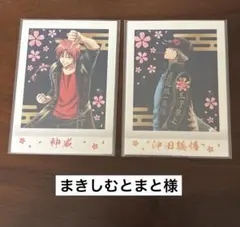 ぱしゃこれ 2枚セット