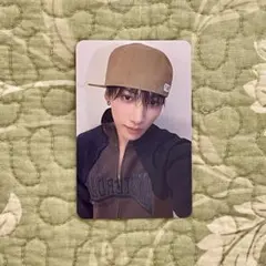 CORTIS STUDIO ver. ゴンホ ゴノ KEONHO トレカ 封入 - メルカリ