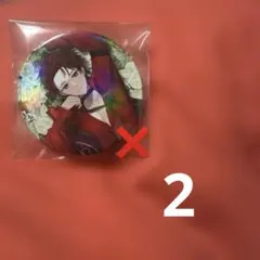 浦島坂田船ハロパ2024缶バッジまとめ