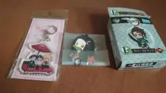 鬼滅の刃 ラバスト