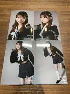 2026年最新】千葉恵里 生写真の人気アイテム - メルカリ