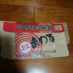 まわるメイドインワリオ箱のみ