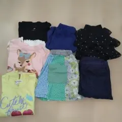 キッズ服セット