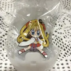 りぼん　カプセルラバーマスコット　神風怪盗ジャンヌ