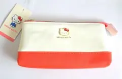 ハローキティ　ペンケース