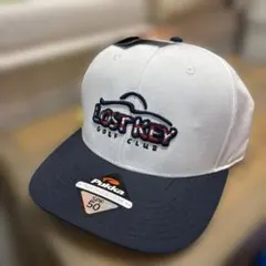 【新品】Lost Key Golf Club ゴルフキャップのサムネイル