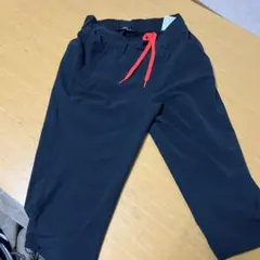 Under Armour フィットパンツ ブラック