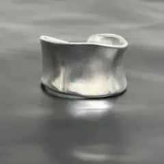 【新品】メキシカンリング ヴィンテージ リング 925刻印 マット ユニセックス