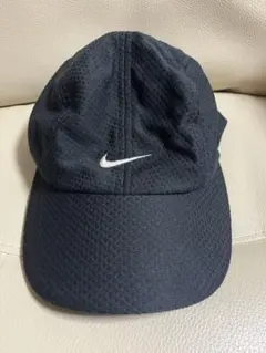 F/C様　Nike ブラックキャップ 調整可能
