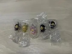 モンチッチ めじるしアクセサリー2