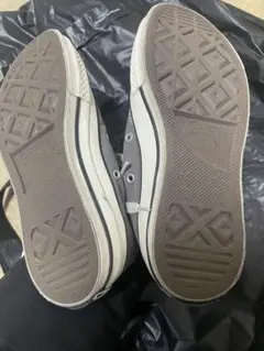 CONVERSE Chuck Taylor All Star グレー