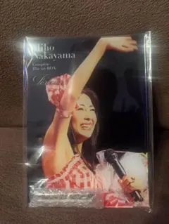2026年最新】中山美穂 アクリルスタンドの人気アイテム - メルカリ