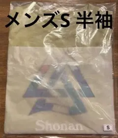 【新品】THE NORTH FACE 湘南国際マラソン2025 メンズ半袖S