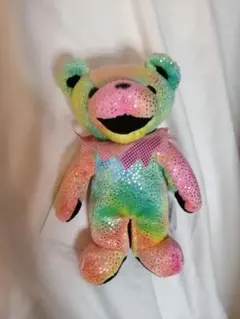 Grateful Dead　Bean Bear　Vegas/ベガス　キラキラのサムネイル
