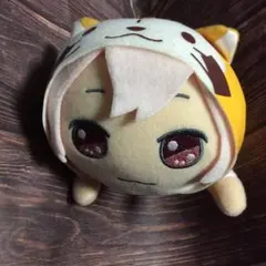 アイドリッシュセブン ますこっと ぬいぐるみ ラスカリッシュセブン 九条天