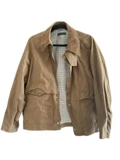 t*s様 UNIQLO ショートブルゾン