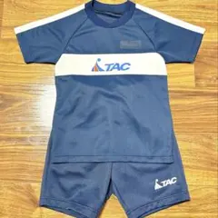 TAC 体操服 セット 120
