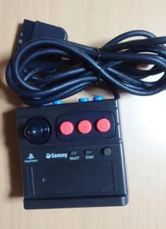 Sammy PlayStation 実戦パチスロコントローラ　ミニ