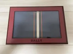 BALLY ドラベルウォレットのサムネイル
