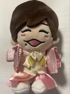 ちびぬい　長尾謙杜