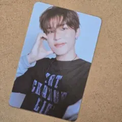 TREASURE Wonderwall Bver. トレカ ジョンウ