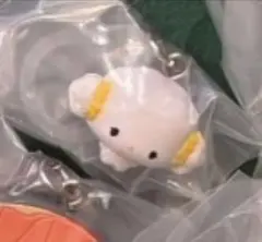 サンリオ　めじるしアクセサリー　こぎみゅん