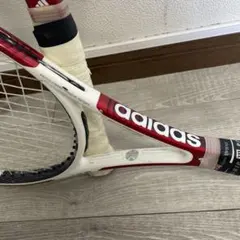 adidas 硬式テニスラケット 2本セットのサムネイル