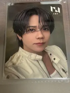 INI 藤牧京介 THE ORIGIN トレカ3枚セット