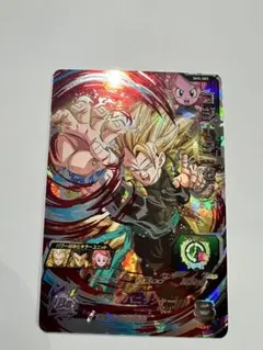 2026年最新】ドラゴンボールヒーローズ srの人気アイテム - メルカリ