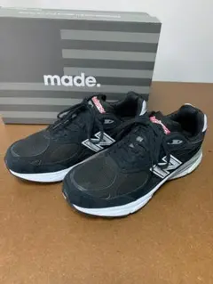 USA製☆[New Balance] M990BS3 27.5cm 9.5D