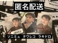 Stray Kids スンミンHollow トレカ 購入特典 セット