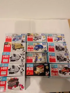 新品　まとめ売り　トミカ USJ限定 ピーナッツ スヌーピータウン　限定　可愛い 新品 まとめ売り トミカ USJ限定 ピーナッツ スヌーピータウン 限定