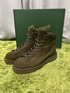 Danner ブーツ　Billys別注