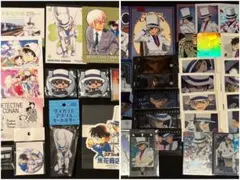 名探偵コナン 怪盗キッド