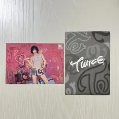 TWICE モモ ラントレ THIS IS FOR