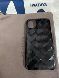 新品★BOTTEGA VENETA iPhoneケース11pro 携帯ケース