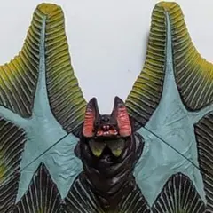 ★超レア★ウルトラ怪獣EX 油獣ペスター ソフビ ウルトラマン オイルベリアル ☆超レア☆ウルトラ怪獣EX 油獣ペスター ソフビ ウルトラマン