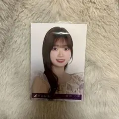 乃木坂46 41枚目 生写真 愛宕心響 封入 typeA ヨリ