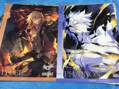 ファイノン　モーディス　崩壊スターレイル　ラウンドワン　前半B4 プラマット