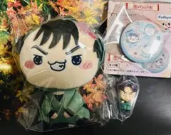 忍たま乱太郎　フリューくじ